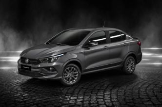 carros com conceito s-design