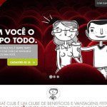 Fiat cria programa de relacionamento