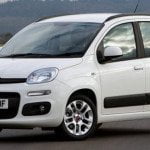 Panda coloca nome da Fiat entre os mais vendidos no mercado ...