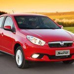 Grand Siena ganha novos itens na nova linha 2015