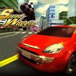 Novo game da Fiat permite desafio entre amigos no Facebook