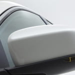 Como regular o retrovisor