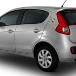 Fiat lança série especial Palio Best Seller