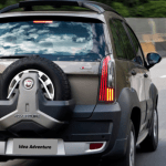 Fiat Idea chega à linha 2016