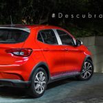 Fiat Argo em Juiz de Fora