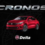 detalhes do Fiat Cronos