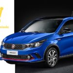Diferenciais do Fiat Argo
