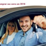 dicas para comprar seu carro em 2018
