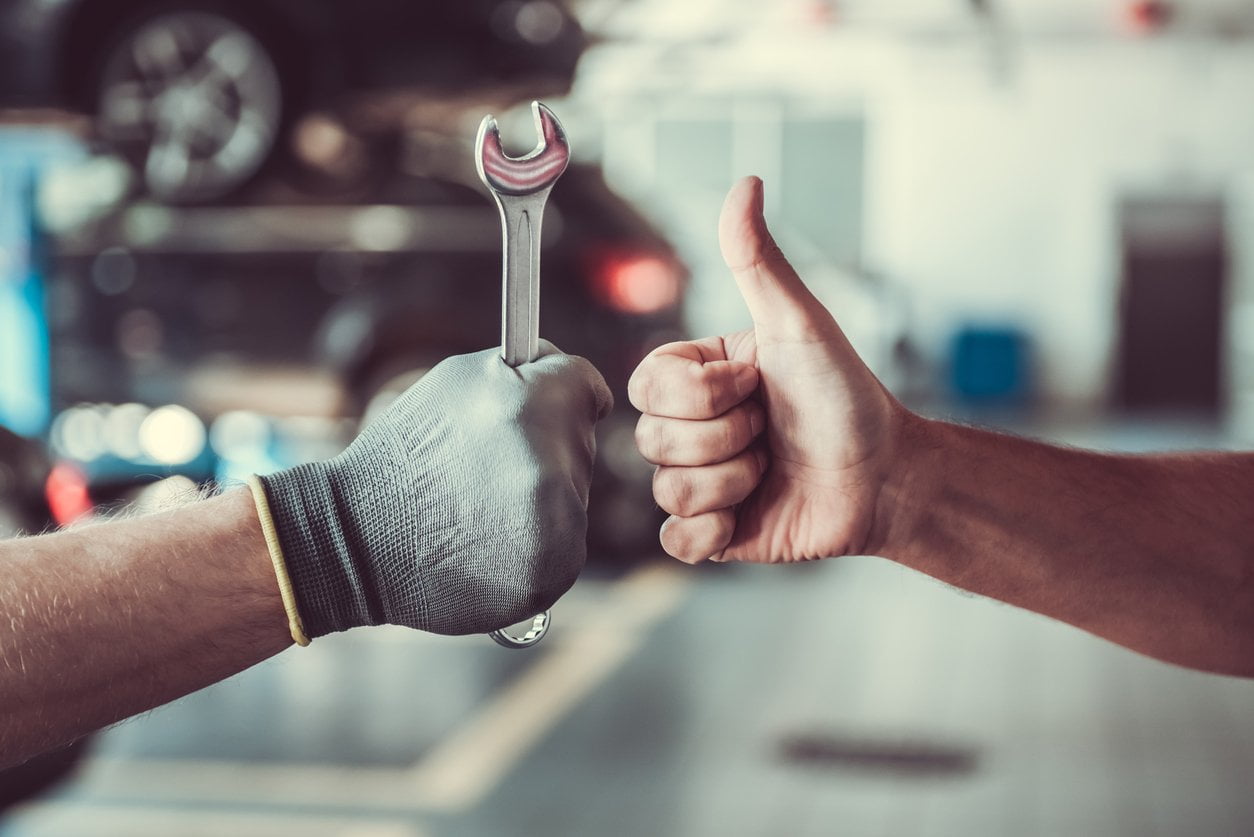 Tudo O Que Você Precisa Saber Sobre Revisão Do Carro