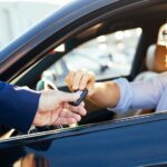 6 dias úteis para motorista recém habilitado