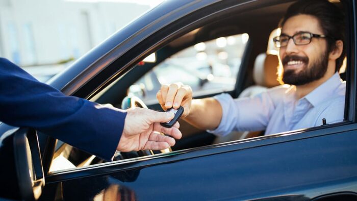 6 dias úteis para motorista recém habilitado