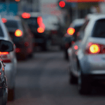 acidentes de carros estatisticas no transito