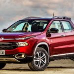 Fiat Toro carros que menos desvalorizam