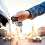 diferença entre carro seminovo e usado