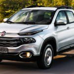 Diferenciais Fiat Toro