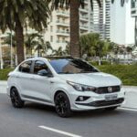 Novo Fiat Cronos 2020 HGT