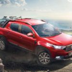 Lançamento Nova Fiat Strada