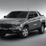 Acessórios Fiat Toro