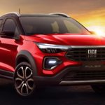 fiat pulse suv