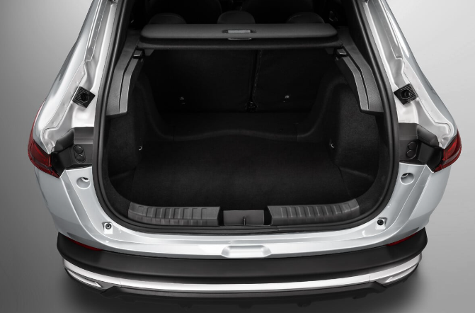 porta malas fiat fastback