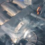 Carro fervendo? Saiba o que significa e como resolver o problema