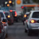 Ponto cego do carro: como identificar e dicas para dirigir seu veículo com segurança