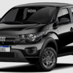 Fiat Mobi Like