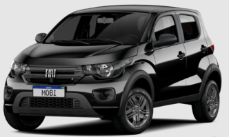 Fiat Mobi Like