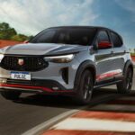fiat pulse abarth