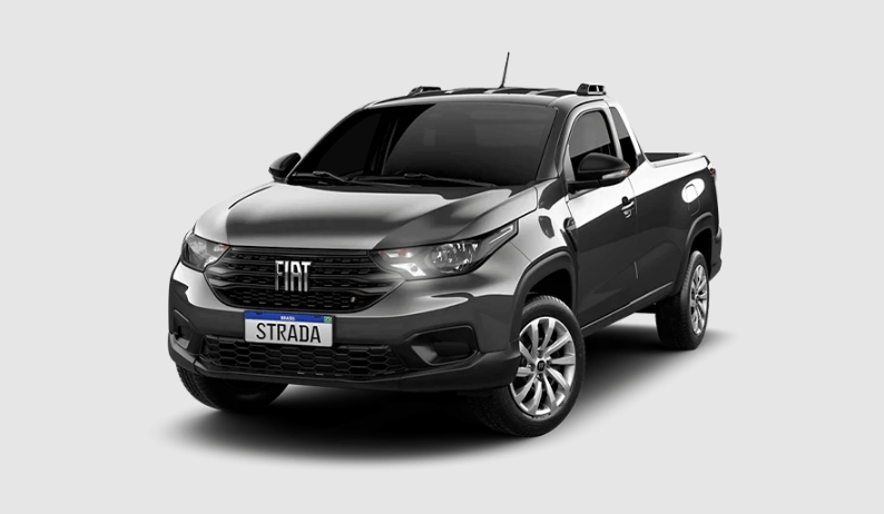 Fiat Strada 1.3