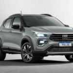 fiat pulse 2023