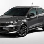 fiat cronos 2023