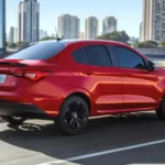 fiat cronos consumo