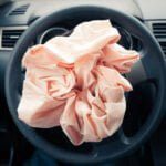 airbag estourado