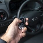 Chave de carro: como a tecnologia evoluiu até dispensá-la?