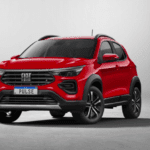 carros para pessoas altas