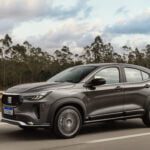 fiat fastback impetus