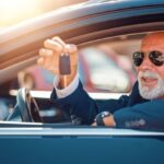 Idoso tem desconto na compra de carros? Entenda!