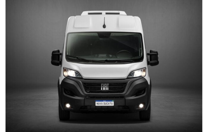 fiat ducato 2023