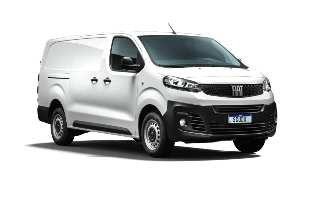 Fiat Scudo Principais Detalhes E Vers Es Do Modelo