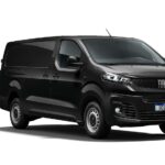 Fiat Scudo 2024: principais detalhes e versões do modelo