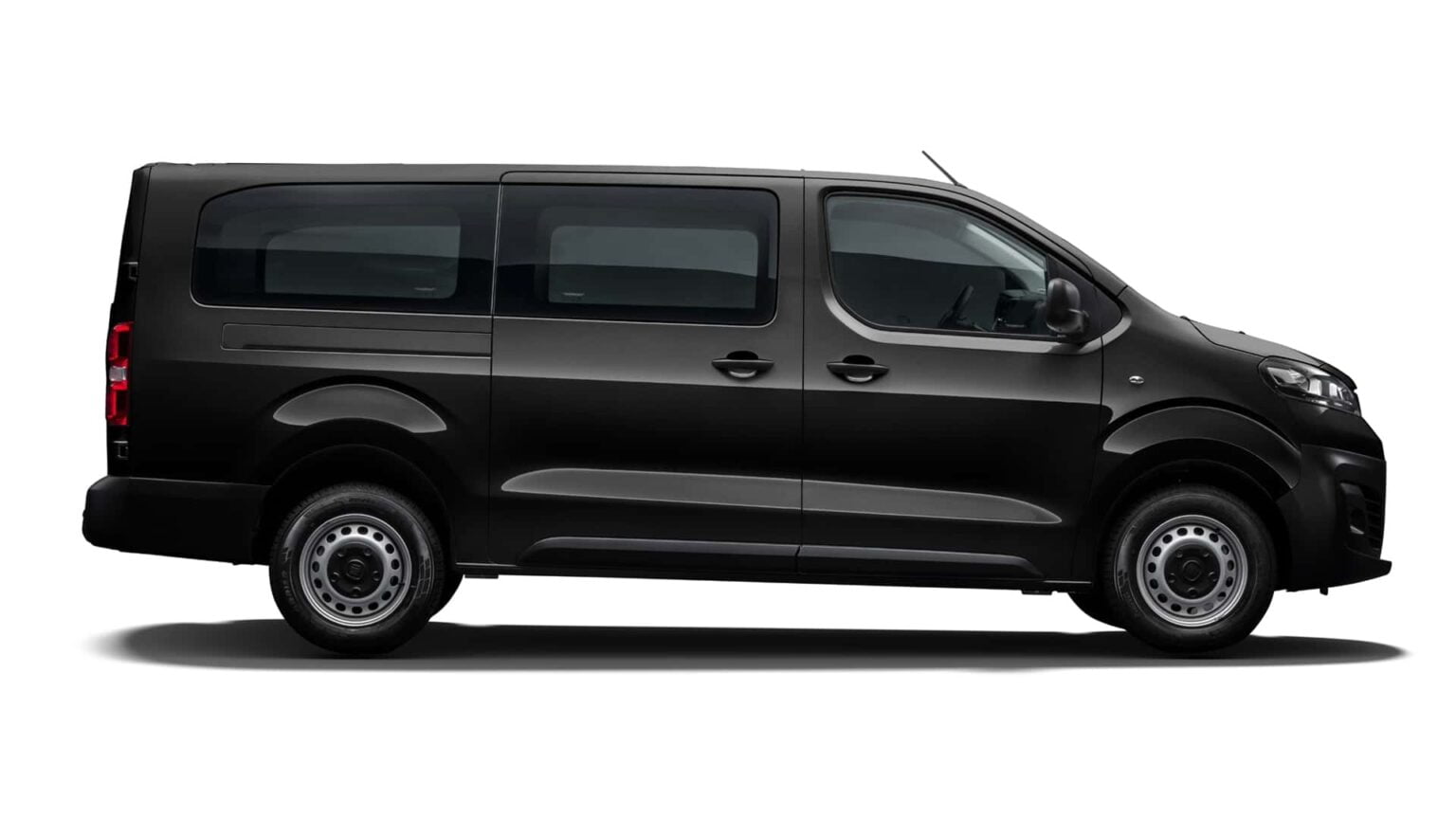 Fiat Scudo 2024 principais detalhes e versões do modelo