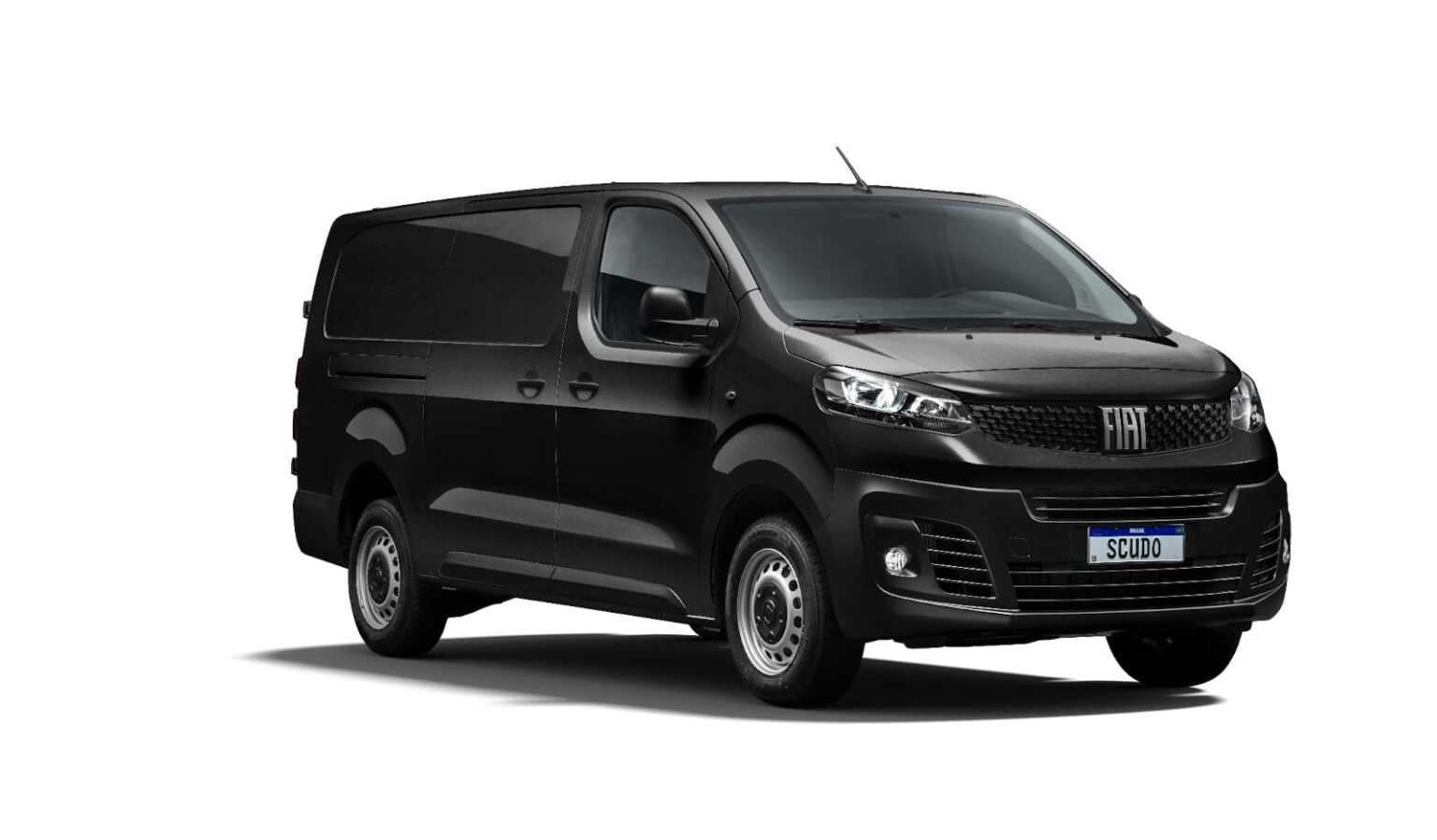 Fiat Scudo Principais Detalhes E Vers Es Do Modelo