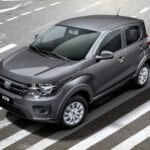 fiat mobi 2023