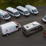 Fiat Ducato 2024: detalhes, versões e preços da nova geração do utilitário