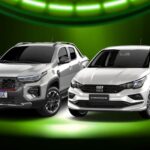 Carros da Fiat: confira um resumo com todos os modelos e versões atuais