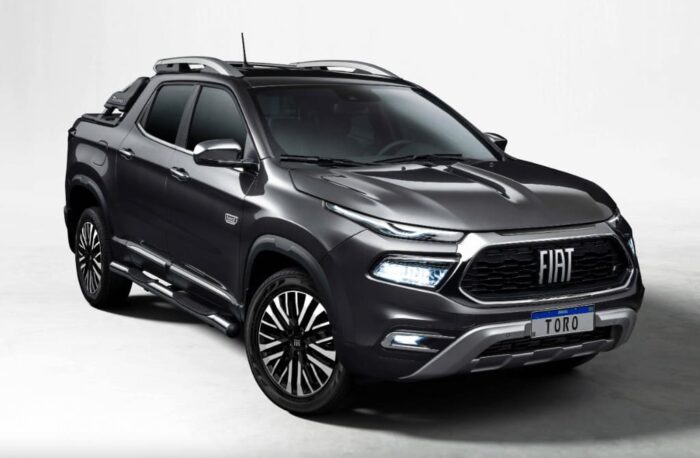 Fiat Toro 2024: principais detalhes, versões e preços do modelo