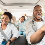 lugares para viajar de carro