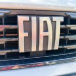 símbolo da Fiat