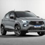 Fiat Pulse 2024: principais detalhes e preços do modelo